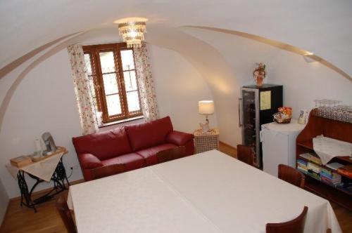 וויסנקירשן אין דר וואכאו Pension Gaestehaus Heller מראה חיצוני תמונה